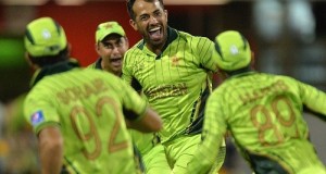 Wahab Riaz announced retirement from international cricket