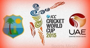 West Indies vs UAE live streaming, score, preview world cup 2015