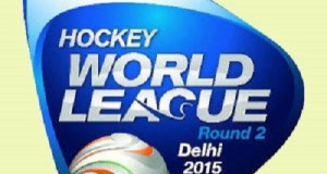 2015 Women’s FIH World League Round 2 Schedule, Fixtures