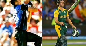 World Cup 2015 First Semi-Final SA vs NZ: 5 Key battles