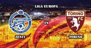 Zenit vs Torino Live Stream, telecast, preview Europa League 2015
