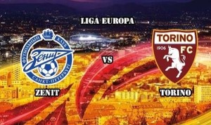 Zenit vs Torino Live Stream, telecast, preview Europa League 2015.