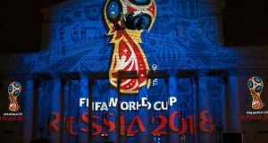 2018 FIFA World Cup Qualifier 2nd Round Draw announced