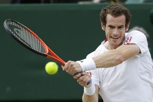 Andy Murray vs Mischa Zverev Munich Live Streaming, Score 2015.