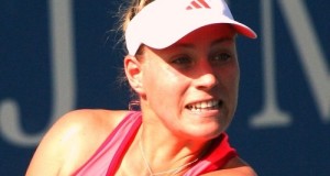Angelique Kerber vs Madison Brengle Stuttgart Live Stream, score