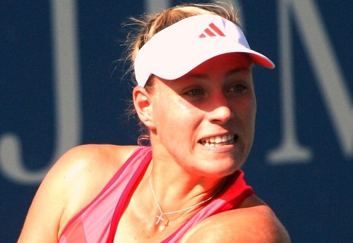 Angelique Kerber vs Madison Brengle Stuttgart Live Stream, score.