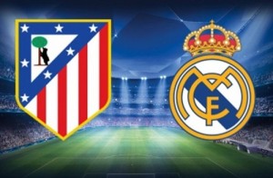 Atletico Madrid vs Real Madrid Preview, Prediction quarter-final 2015.