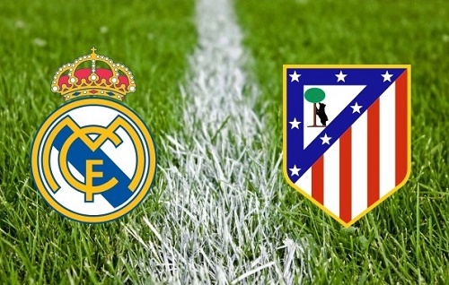 Atletico Madrid vs Real Madrid quarterfinal live streaming, telecast 2015.