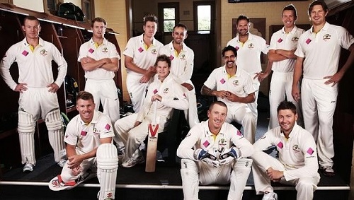 australia tour of west indies 2015