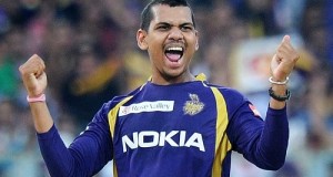 BCCI gives clean chit to Sunil Narine for bowling in IPL 2015