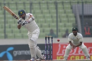 Bangladesh vs Pakistan 1st Test Live Streaming, telecast 2015.