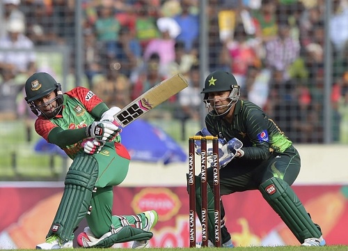 Bangladesh vs Pakistan 2nd ODI Match Preview and Predictions.