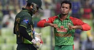 Bangladesh vs Pakistan only T20 Live Stream, Telecast, Score