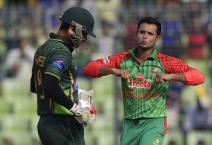 Bangladesh vs Pakistan only T20 Live Stream, Telecast, Score.