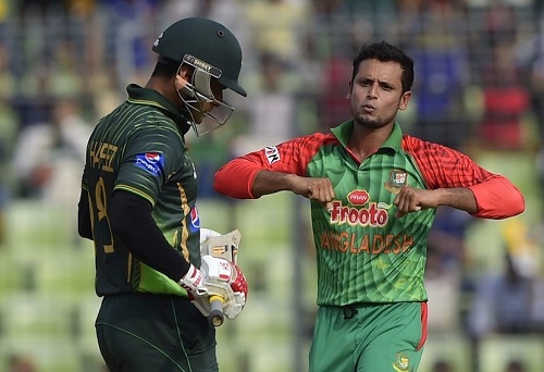 Bangladesh vs Pakistan only T20 Live Stream, Telecast, Score.