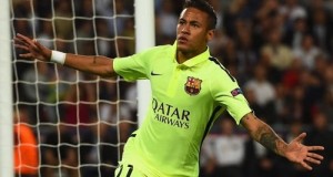 Barcelona, Porto won by 3-1 in champions league quarterfinals 1st leg