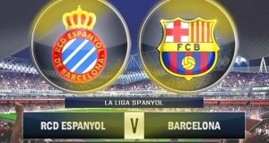 Barcelona vs Espanyol Live Streaming, Telecast, Score Liga Round-33