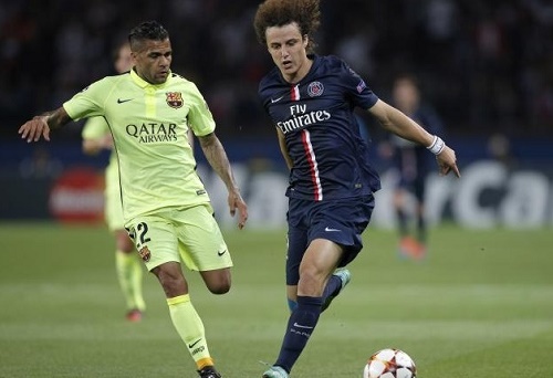 Barcelona vs Paris Saint-Germain Quarterfinal Preview 21-4-15.