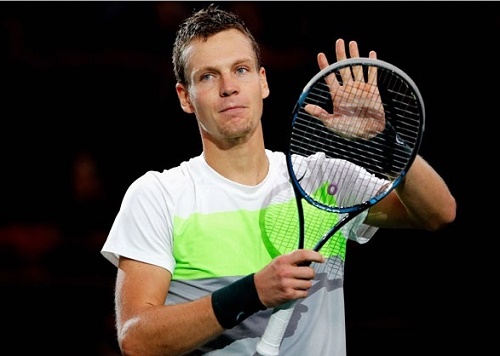 Berdych vs Monfils semi-final live streaming, telecast, score Monte Carlo Masters.