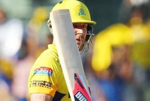 Brendon McCullum hits first hundred of Pepsi IPL 2015.