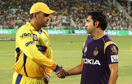 CSK vs KKR Preview, Live Stream, TV Info Match-28 IPL 2015.