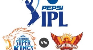 CSK vs SRH Live Streaming, Telecast, Score Match-4 IPL 2015
