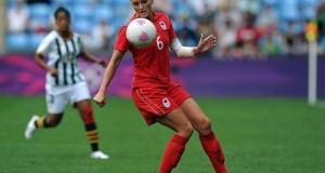 Canada 23-women Roster named for 2015 FIFA Women’s world cup