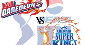 Chennai Super Kings vs Delhi Daredevils preview IPL 2015 match-2