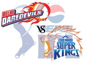 Chennai Super Kings vs Delhi Daredevils preview IPL 2015 match-2.