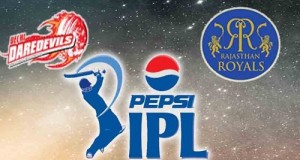 DD vs RR 6th Match Live Streaming, Telecast, Score IPL 2015