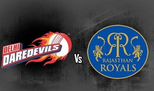 Delhi Daredevils vs Rajasthan Royals Preview match-6 IPL 2015.