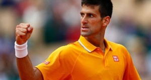 Djokovic beat Nadal to set up Monte Carlo final against Berdych
