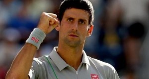 Djokovic beat Ramos easily to reach Monte Carlo 3rd round