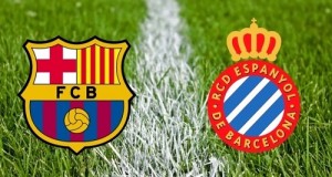 Espanyol vs Barcelona Preview and Predictions 25 April, 2015