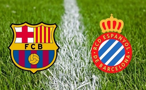 Espanyol vs Barcelona Preview and Predictions 25 April, 2015.