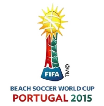 FIFA Beach Soccer World Cup 2015 Draw declared, Groups confirmed.