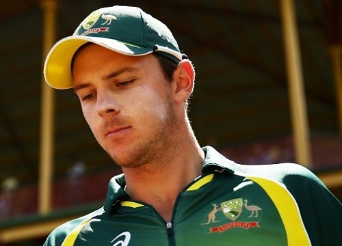 Hazlewood withdraws from IPL to keep himself fit for ashes.