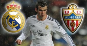 How to buy tickets for Real Madrid vs Almeria 29 April 2015