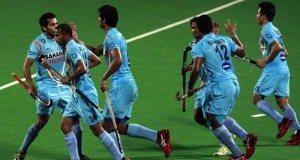 India vs Japan 4 Test Series Schedule, Dates and Time Table