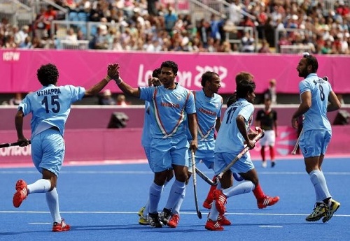 Indian 24-men hockey squad declared for Japan test series.