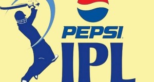 Indian Premier League Points Table 2015