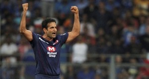 CPL 2019: Irfan Pathan becomes First Indian to feature in Foreign T20 league