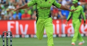 Junaid replaced Injured Sohail in PAK ODI squad for Bangladesh tour