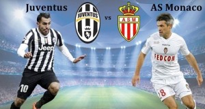 Juventus vs Monaco Champions League Quarter-final preview
