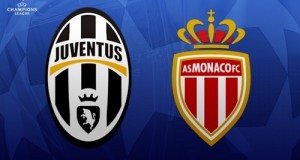 Juventus vs Monaco UCL Quarter-final Live Streaming, telecast