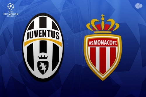 Juventus vs Monaco UCL Quarter-final Live Streaming, telecast.