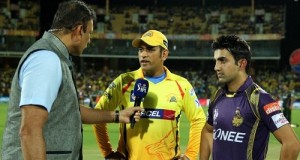 KKR vs CSK 30th match Live Streaming, Telecast IPL 2015
