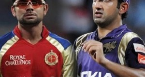 KKR vs RCB IPL 2015 match-5 Preview, Predictions