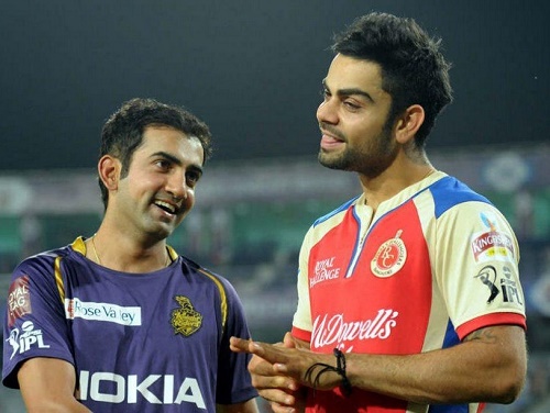 KKR vs RCB Live Telecast, Streaming, Score 2015 IPL match-5.