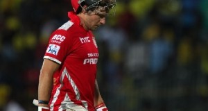 Kings XI Punjab vs Sunrisers Hyderabad 27th match IPL 2015